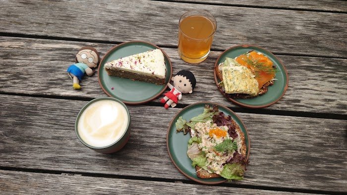 Expériences chez FIKA à Paris, France : À quoi s'attendre pour les amateurs de café