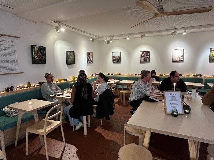 Expériences chez FIKA à Paris, France : À quoi s'attendre pour les amateurs de café