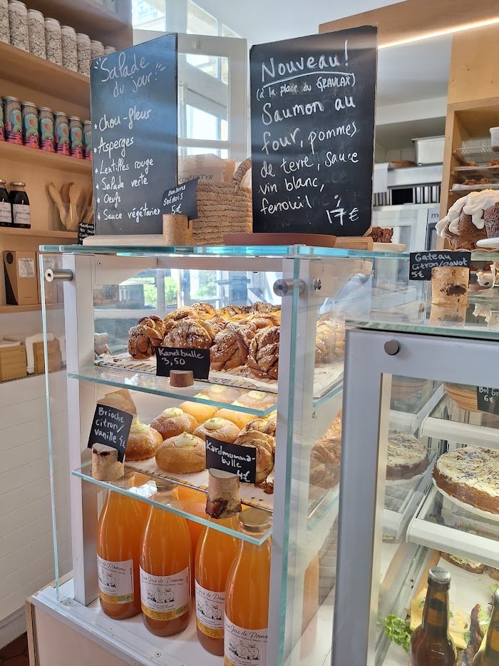 Expériences chez FIKA à Paris, France : À quoi s'attendre pour les amateurs de café