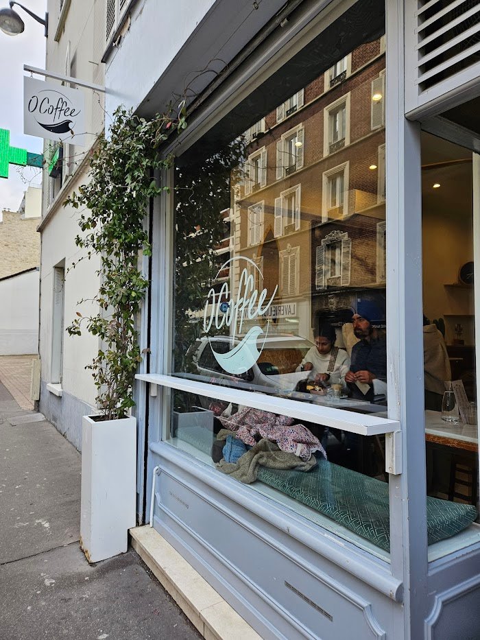 À quoi s'attendre chez O Coffee à Paris : Avis honnête et expériences clients