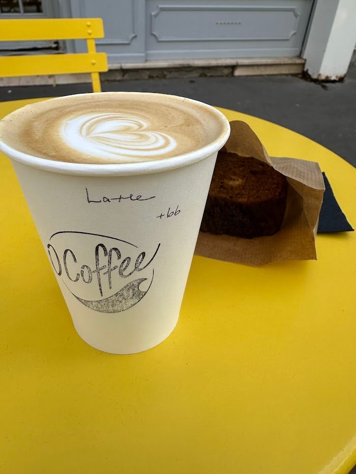 À quoi s'attendre chez O Coffee à Paris : Avis honnête et expériences clients