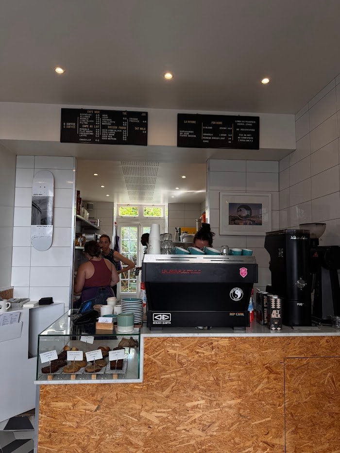 À quoi s'attendre chez O Coffee à Paris : Avis honnête et expériences clients