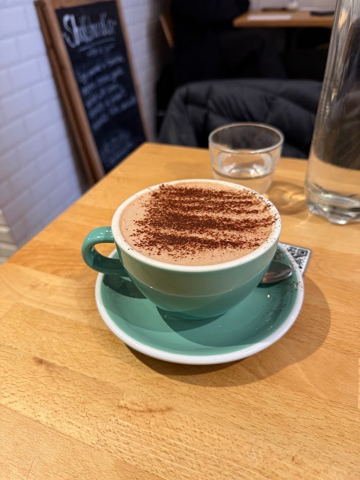 Ce qu'il faut savoir sur Zia à Paris, France avant votre visite : Avis honnête de clients