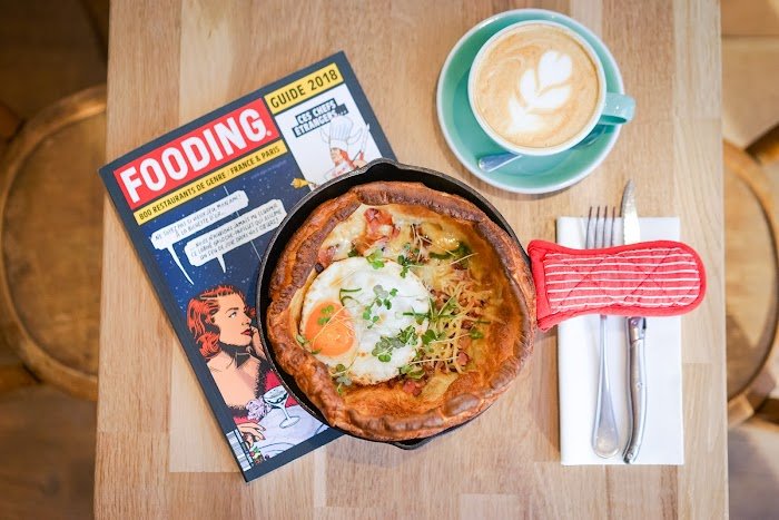 Ce qu'il faut savoir sur Zia à Paris, France avant votre visite : Avis honnête de clients