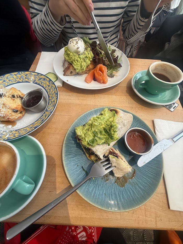 Ce qu'il faut savoir sur Zia à Paris, France avant votre visite : Avis honnête de clients