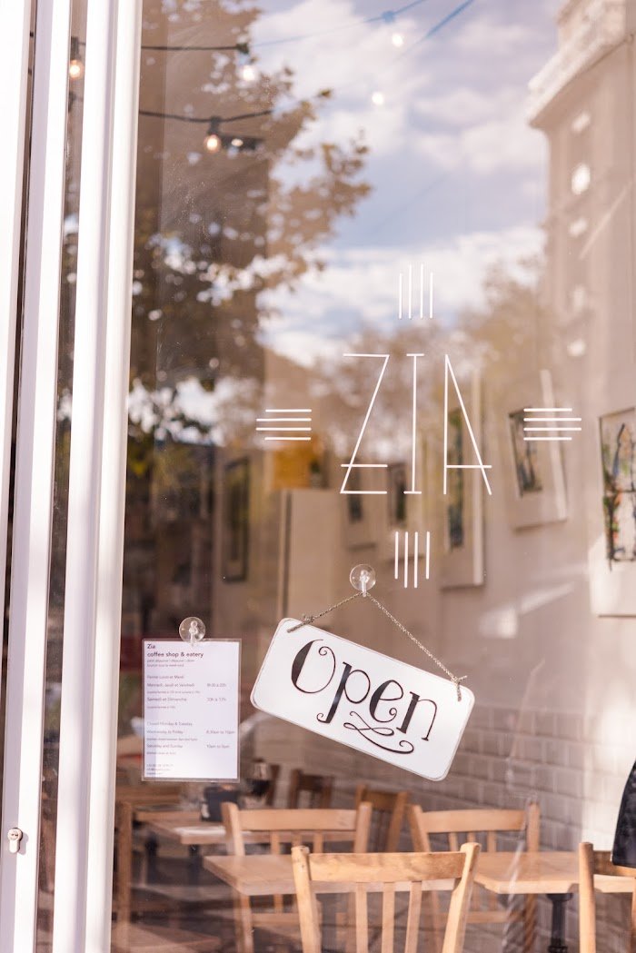 Ce qu'il faut savoir sur Zia à Paris, France avant votre visite : Avis honnête de clients