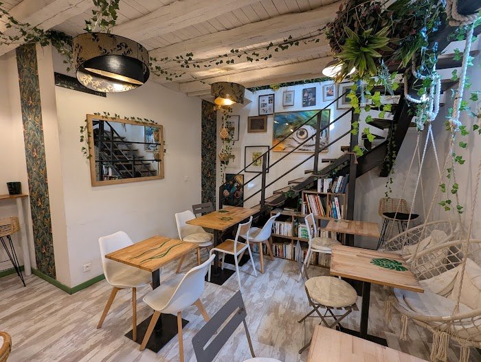 Un zoom sur la scène café à Toulouse : Expériences chez L'Oiseau Vert Un zoom sur la scène café à Toulouse : Expériences chez L'Oiseau Vert