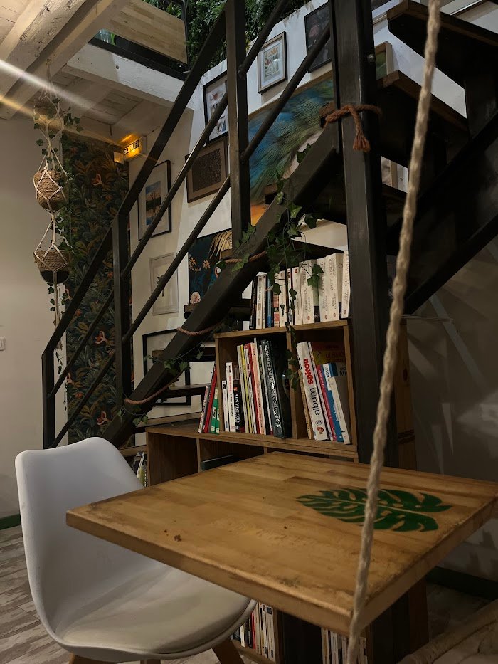 Un zoom sur la scène café à Toulouse : Expériences chez L'Oiseau Vert Un zoom sur la scène café à Toulouse : Expériences chez L'Oiseau Vert