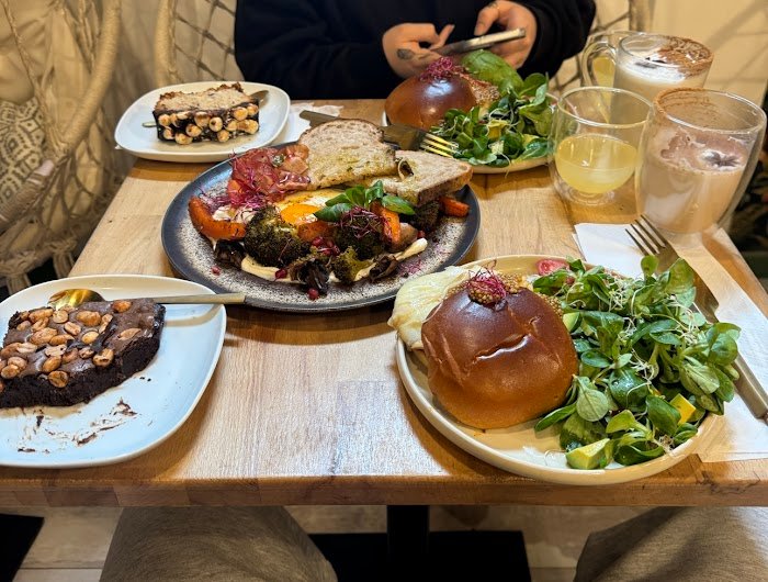 Un zoom sur la scène café à Toulouse : Expériences chez L'Oiseau Vert Un zoom sur la scène café à Toulouse : Expériences chez L'Oiseau Vert