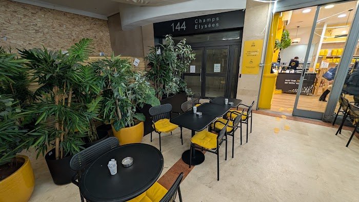 Découvrez Café Joyeux à Paris, France : Avis honnête et à quoi s'attendre Découvrez Café Joyeux à Paris, France : Avis honnête et à quoi s'attendre