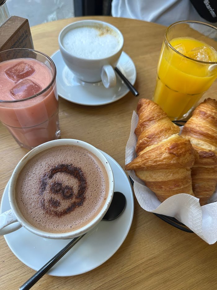 Découvrez Café Joyeux à Paris, France : Avis honnête et à quoi s'attendre Découvrez Café Joyeux à Paris, France : Avis honnête et à quoi s'attendre