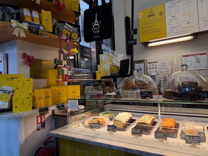 Découvrez Café Joyeux à Paris, France : Avis honnête et à quoi s'attendre Découvrez Café Joyeux à Paris, France : Avis honnête et à quoi s'attendre