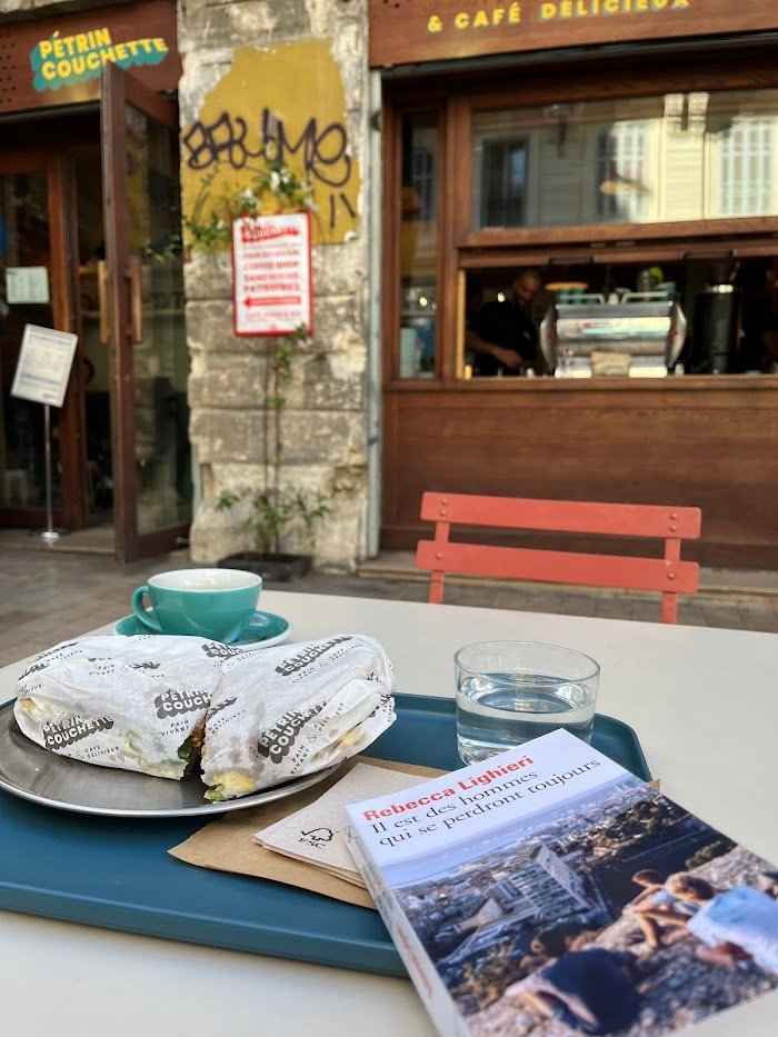 Ce qu'il faut savoir sur Petrin Couchette à Marseille avant votre visite : Avis honnête