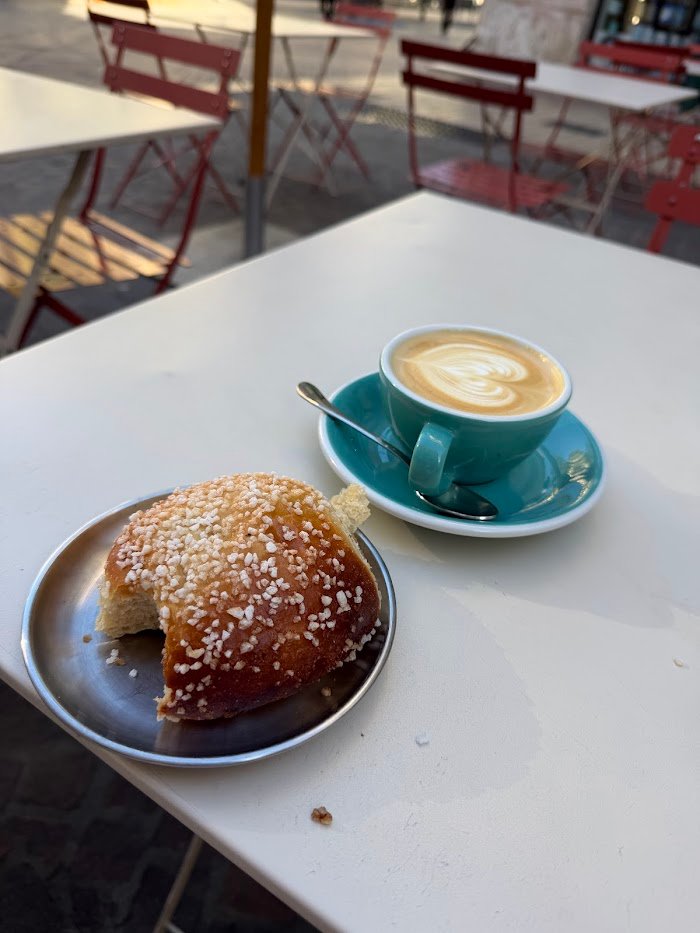 Ce qu'il faut savoir sur Petrin Couchette à Marseille avant votre visite : Avis honnête