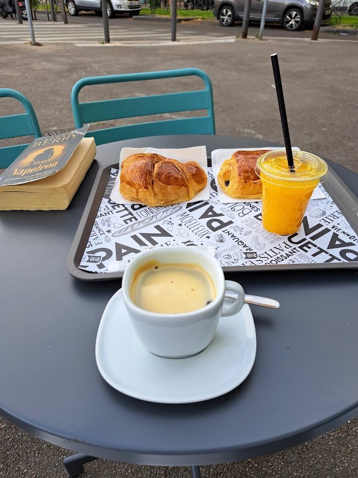 Ce qu'il faut savoir sur Petrin Couchette à Marseille avant votre visite : Avis honnête