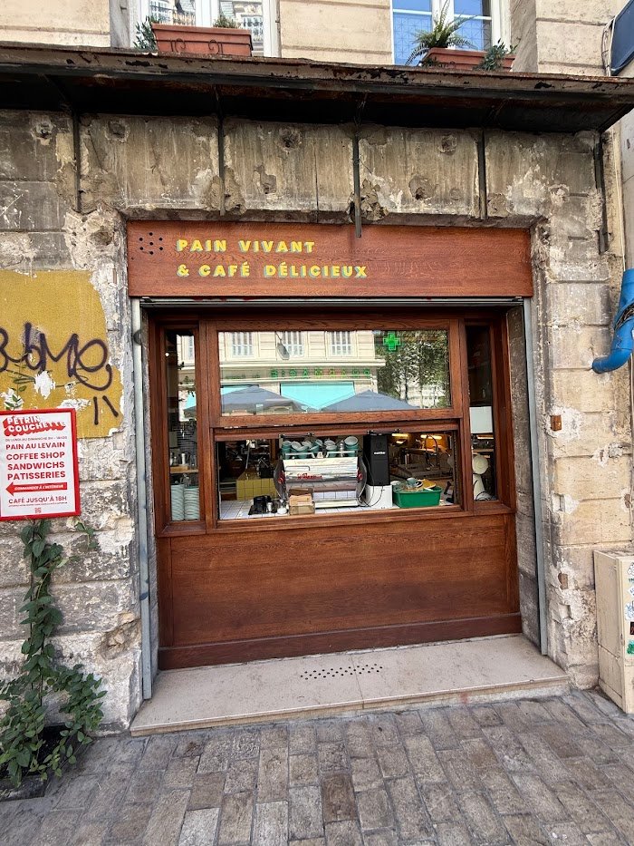 Ce qu'il faut savoir sur Petrin Couchette à Marseille avant votre visite : Avis honnête