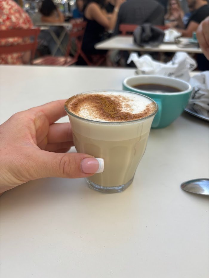 Ce qu'il faut savoir sur Petrin Couchette à Marseille avant votre visite : Avis honnête