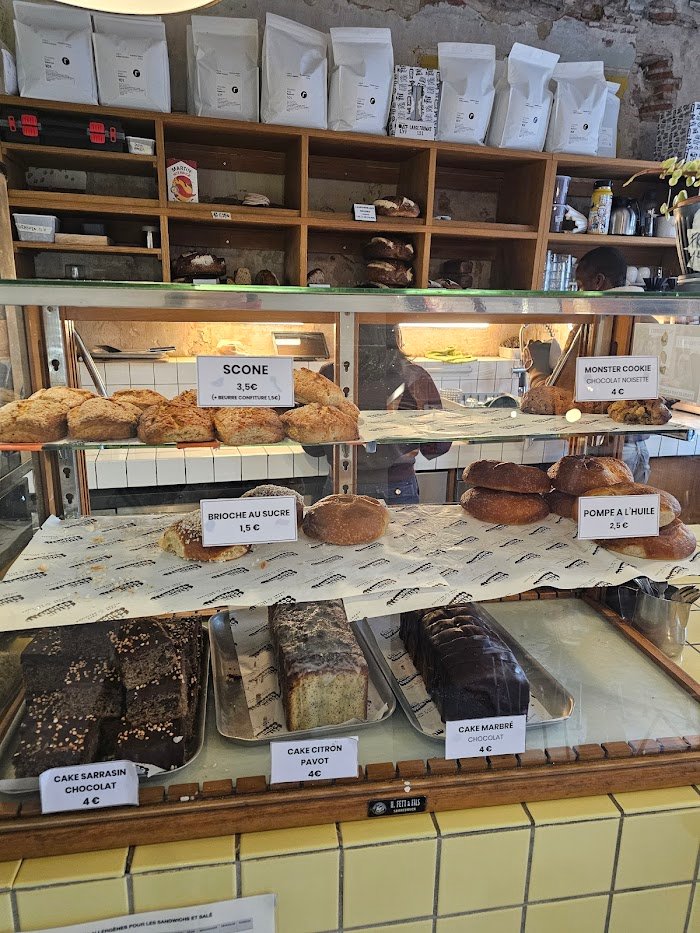 Ce qu'il faut savoir sur Petrin Couchette à Marseille avant votre visite : Avis honnête