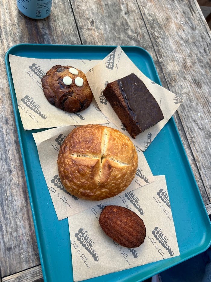 Ce qu'il faut savoir sur Petrin Couchette à Marseille avant votre visite : Avis honnête