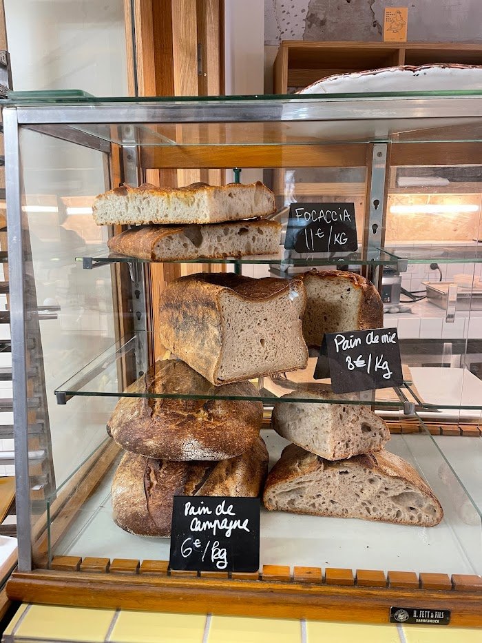 Ce qu'il faut savoir sur Petrin Couchette à Marseille avant votre visite : Avis honnête