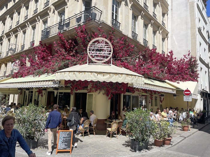 Ce qu'il faut savoir sur Café Blanchet Paris à Paris, France avant votre visite : Avis honnête