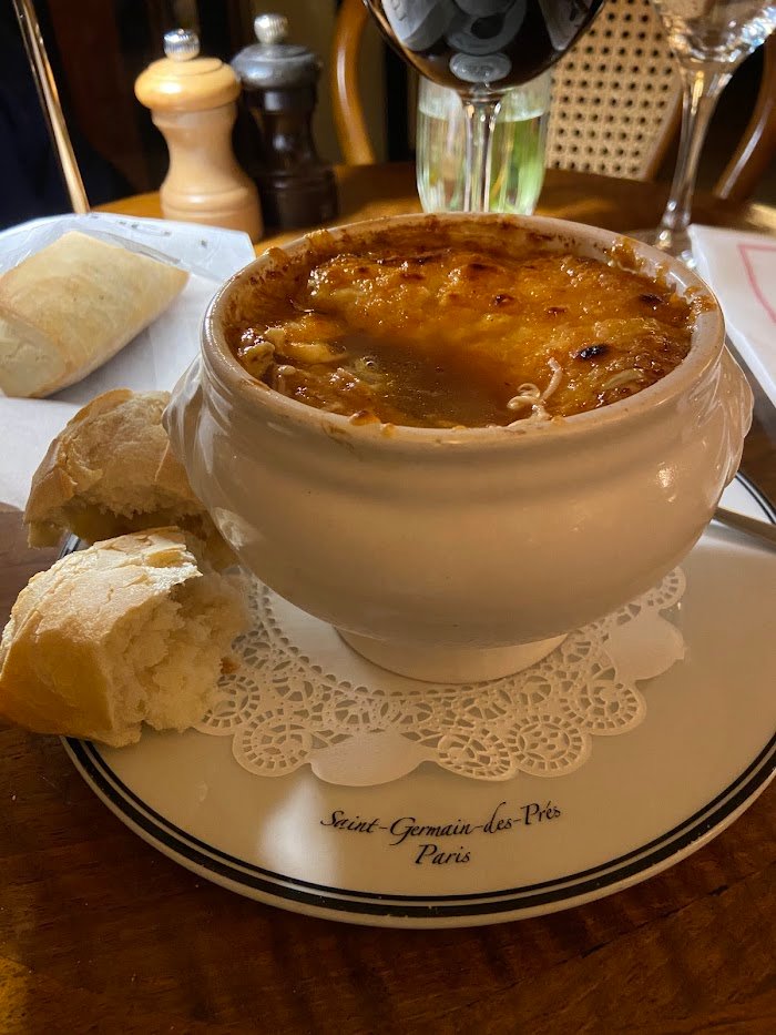 Avis Honnête sur Café Louise à Paris, France : À quoi s'attendre ?