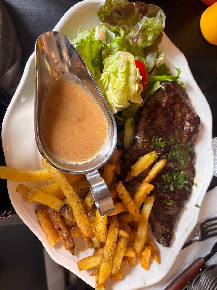 Un zoom sur la scène café à Paris : Expériences au Café Palais Royal