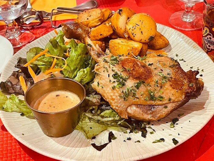 Avis honnête sur Chouchou à Paris, France : Le café qui révolutionne vos pauses