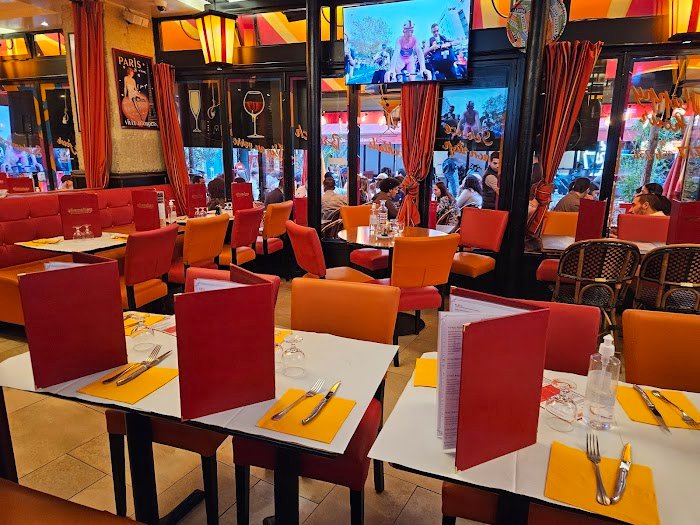 Avis honnête sur Chouchou à Paris, France : Le café qui révolutionne vos pauses