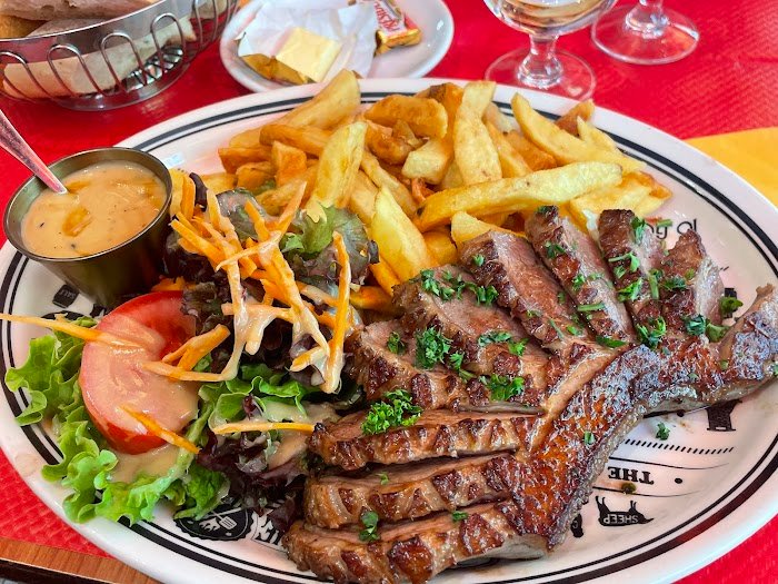 Avis honnête sur Chouchou à Paris, France : Le café qui révolutionne vos pauses