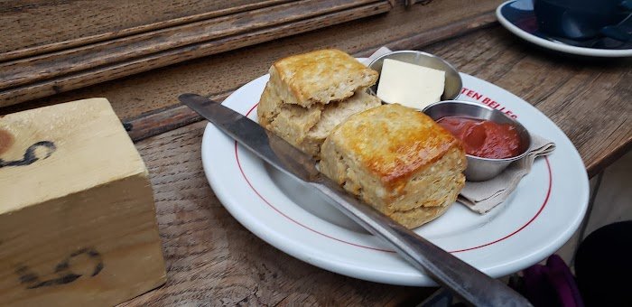 Un zoom sur la scène café à Paris : Expériences authentiques chez Ten Belles