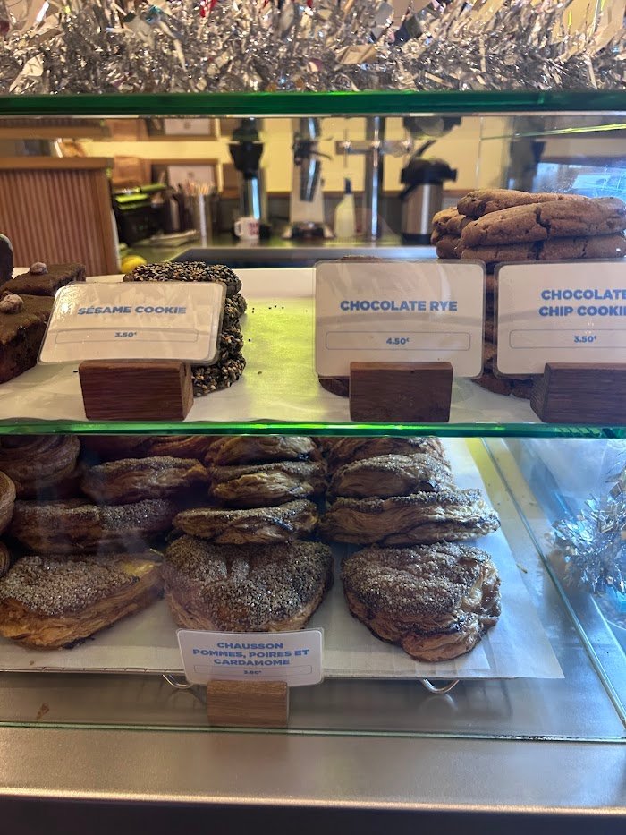 Un zoom sur la scène café à Paris : Expériences authentiques chez Ten Belles