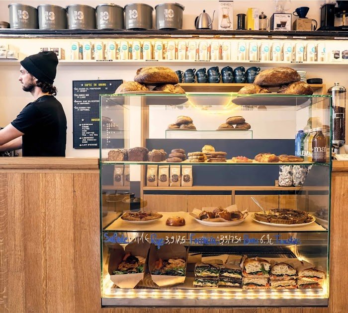 Un zoom sur la scène café à Paris : Expériences authentiques chez Ten Belles