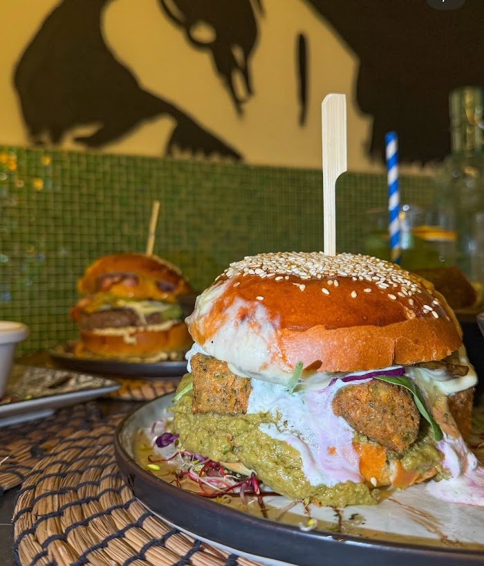 Découverte des saveurs au Le Hippie Chic Café : Avis honnête à Marseille