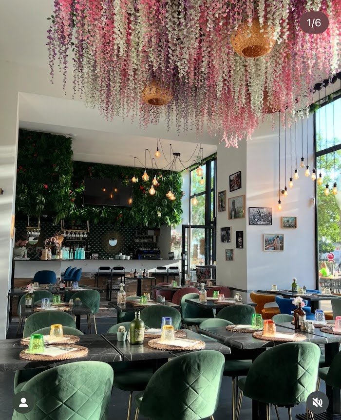 Découverte des saveurs au Le Hippie Chic Café : Avis honnête à Marseille