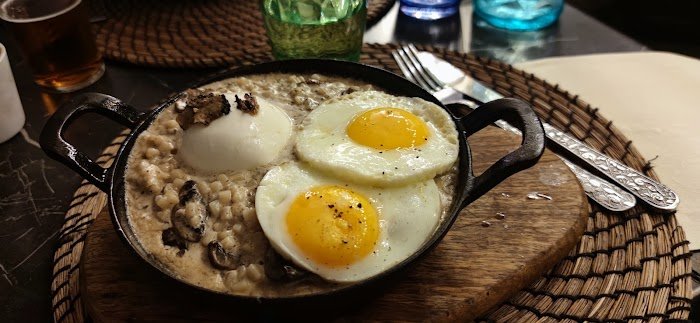 Découverte des saveurs au Le Hippie Chic Café : Avis honnête à Marseille