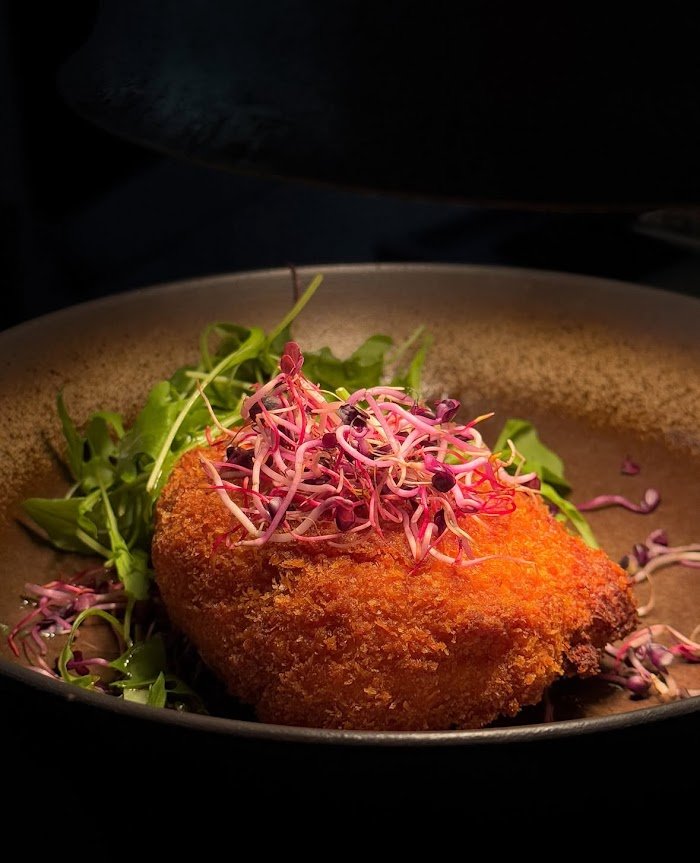 Découverte des saveurs au Le Hippie Chic Café : Avis honnête à Marseille