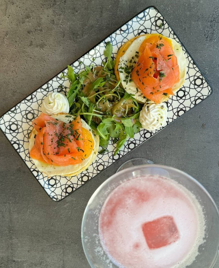 Découverte des saveurs au Le Hippie Chic Café : Avis honnête à Marseille