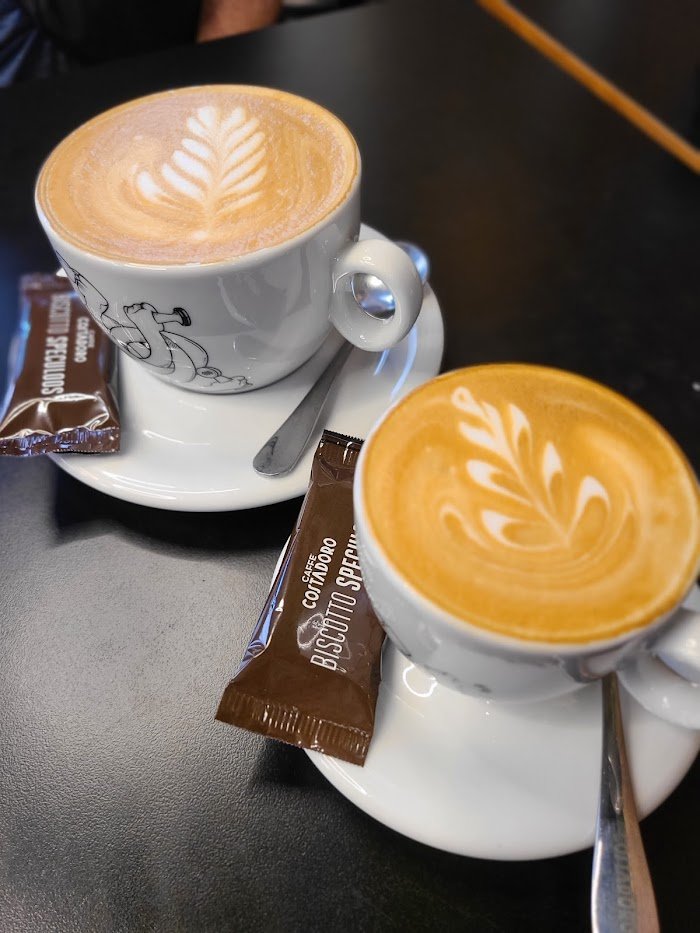 Ce qu'il faut savoir sur Costadoro Social Coffee à Paris avant votre visite : Avis honnête et évaluations clients