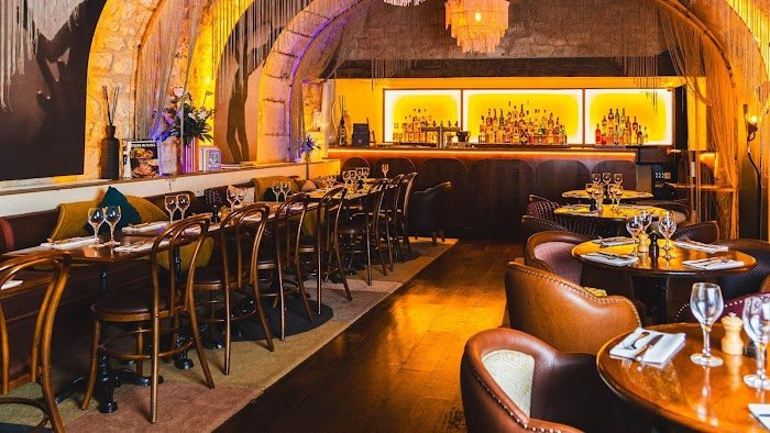 Avis Honnête sur Café Louise à Paris, France : À quoi s'attendre ?