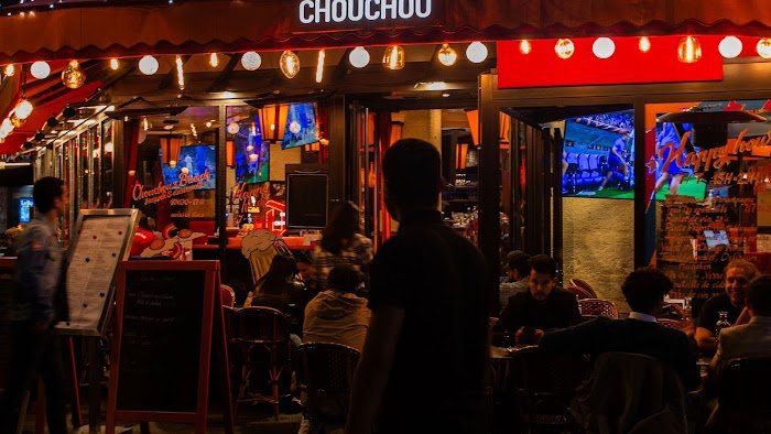 Avis honnête sur Chouchou à Paris, France : Le café qui révolutionne vos pauses