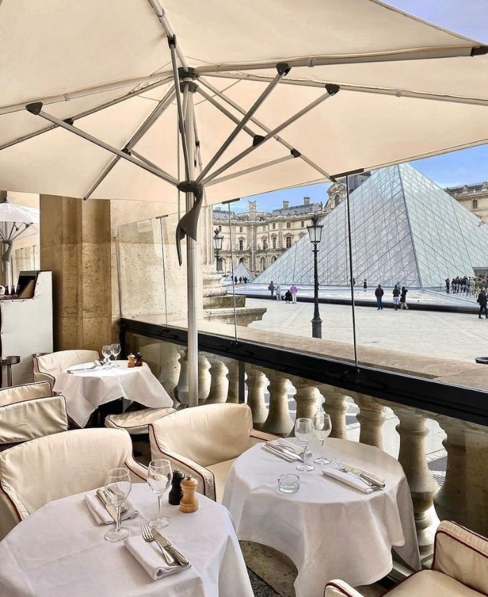 Avis honnête sur Le Café Marly à Paris : Ce qu'il faut savoir avant votre visite Avis honnête sur Le Café Marly à Paris : Ce qu'il faut savoir avant votre visite