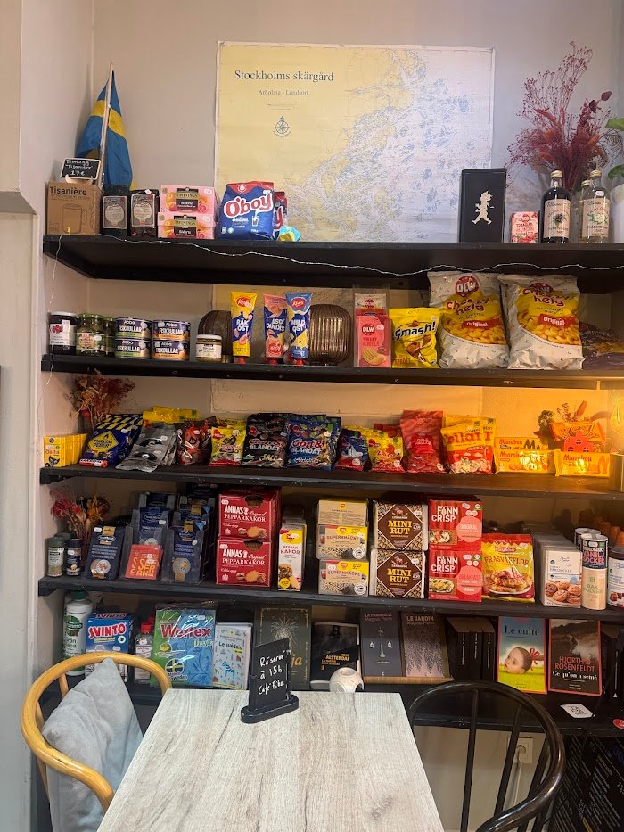 Café FIKA à Toulouse : Avis honnête et découverte des saveurs incontournables