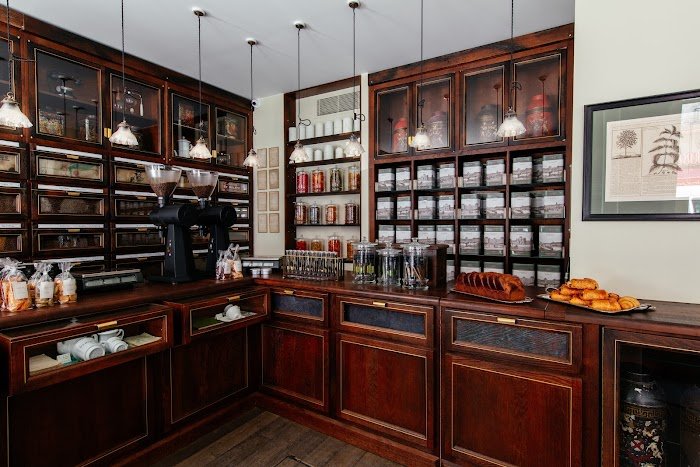 Café Verlet à Paris, France : À quoi s'attendre ? Avis honnête d'un expert