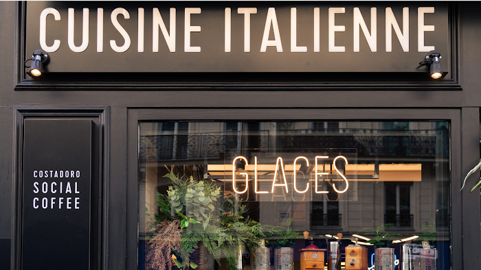 Ce qu'il faut savoir sur Costadoro Social Coffee à Paris avant votre visite : Avis honnête et évaluations clients