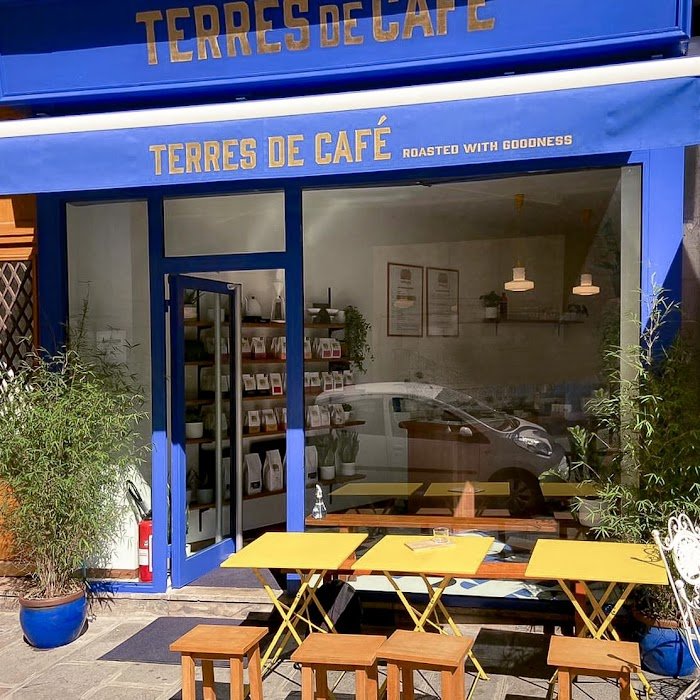 Ce qu'il faut savoir sur Terres de Café à Paris, France avant votre visite : Avis honnêtes et évaluations clients