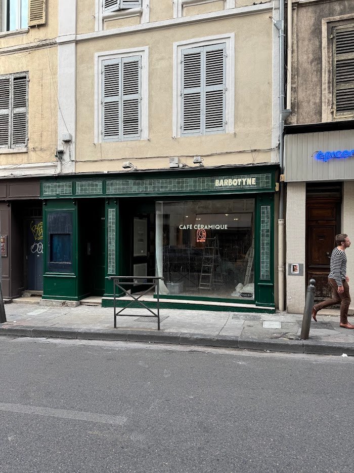Découverte des saveurs chez Café Barbotyne : Avis honnête à Marseille, France Découverte des saveurs chez Café Barbotyne : Avis honnête à Marseille, France