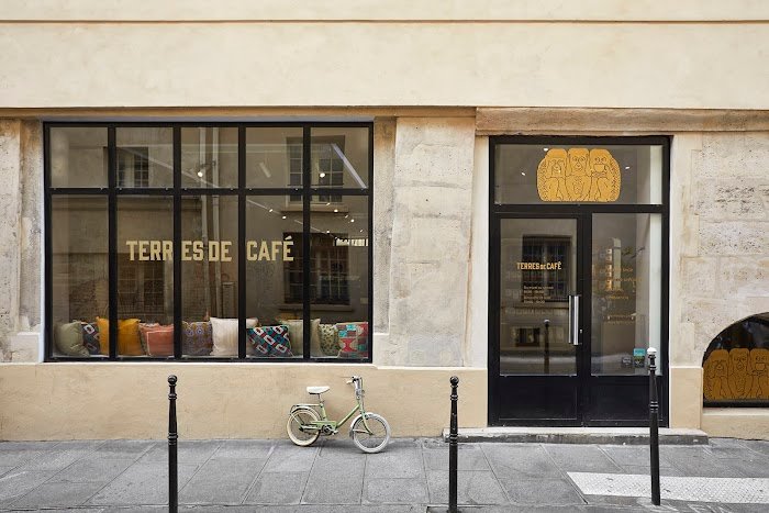 Découverte des saveurs chez Terres de Café à Paris, France : Avis honnête d'un expert