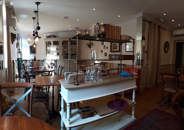 Est-ce que Flower's Café à Toulouse vaut le détour ? Notre avis honnête