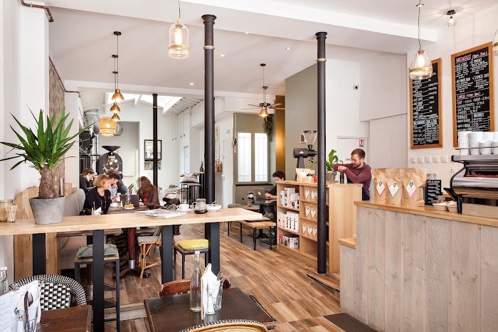 Est-ce que La Compagnie du Café à Paris vaut le détour ? Un avis honnête